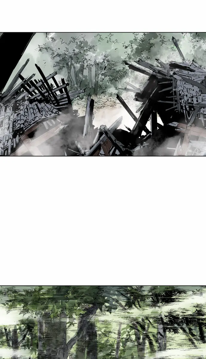 Gosu Chapter 66 Page 8