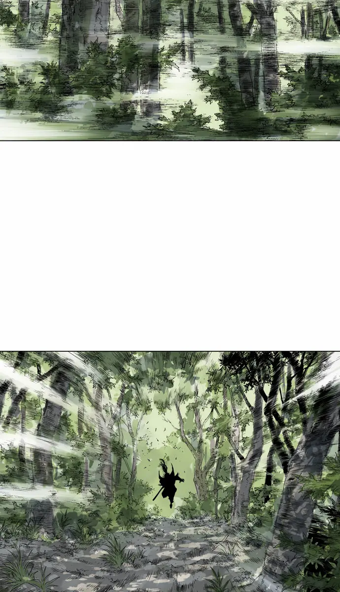 Gosu Chapter 66 Page 9