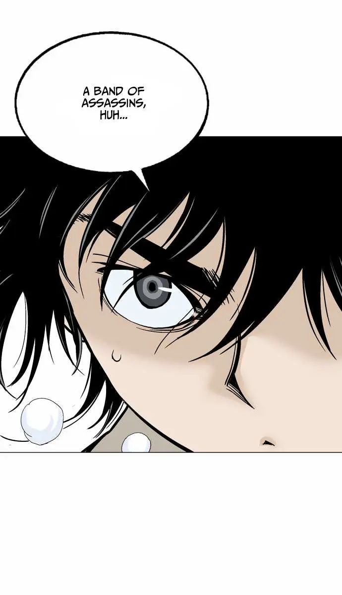 Gosu Chapter 66 Page 16