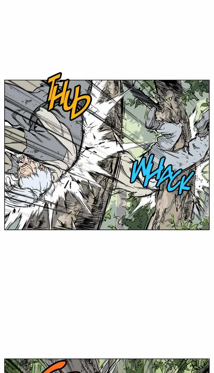 Gosu Chapter 66 Page 23