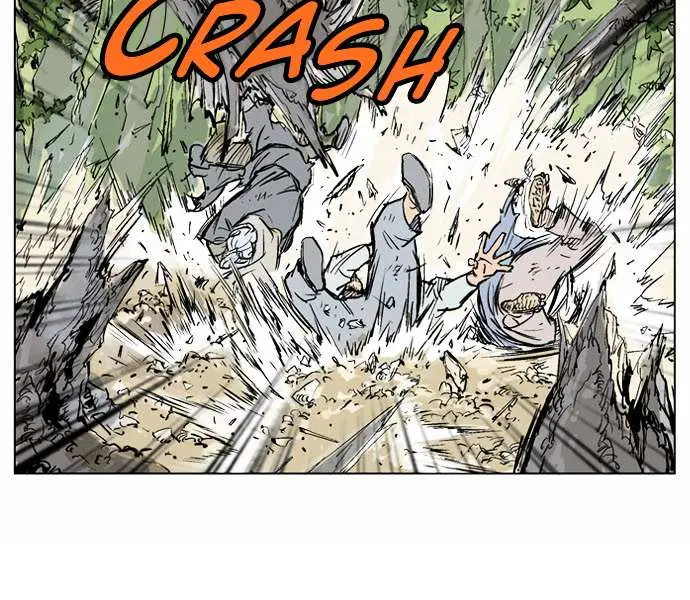 Gosu Chapter 66 Page 24