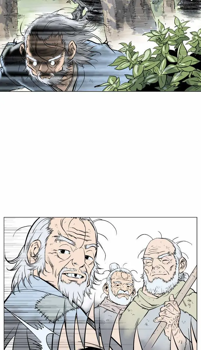 Gosu Chapter 66 Page 29