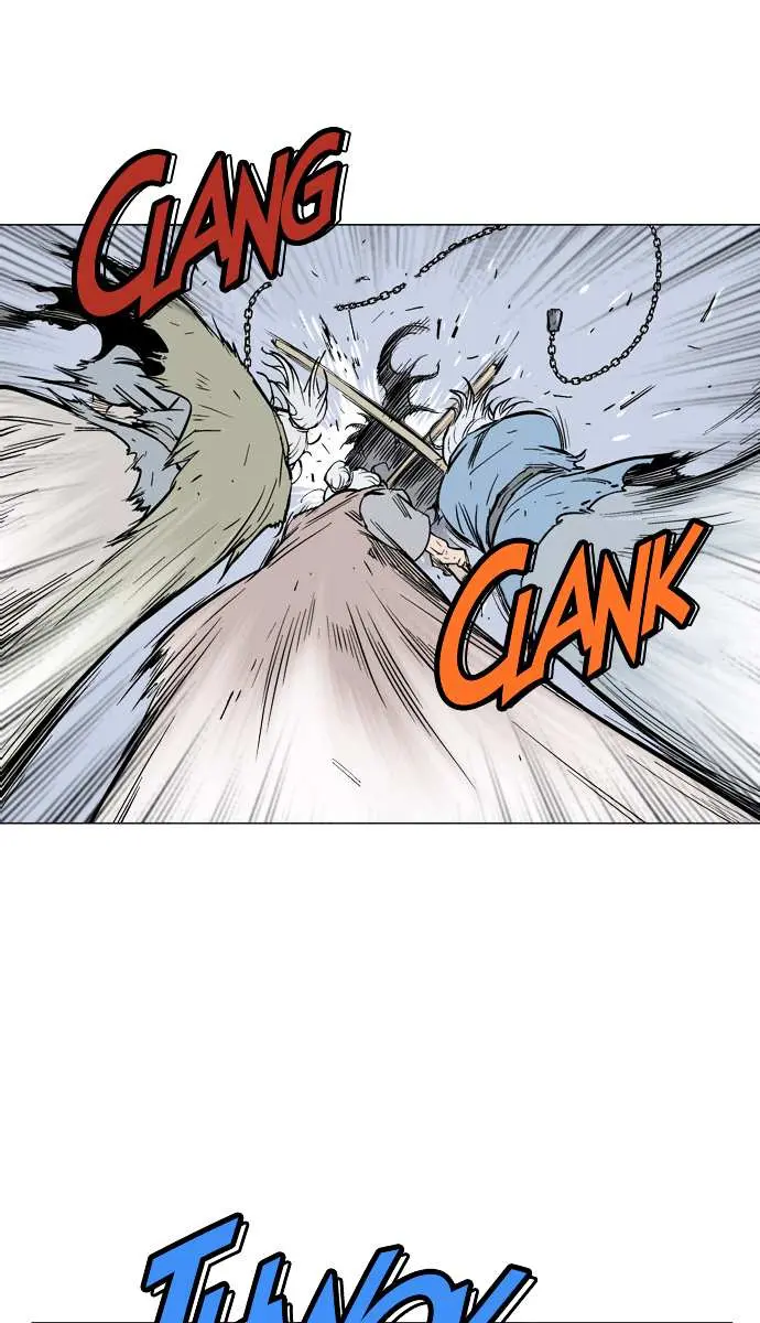 Gosu Chapter 66 Page 34