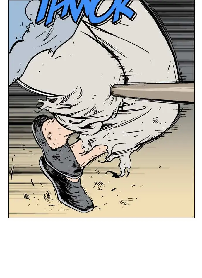 Gosu Chapter 66 Page 35