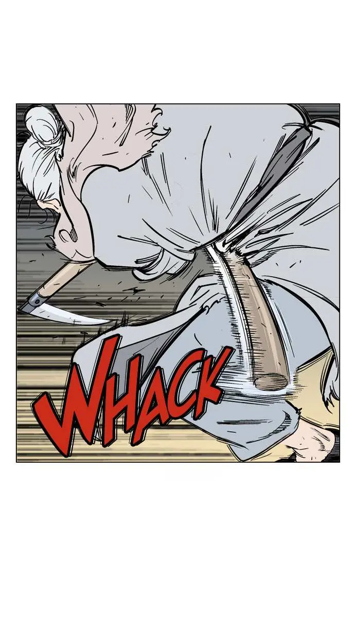 Gosu Chapter 66 Page 36