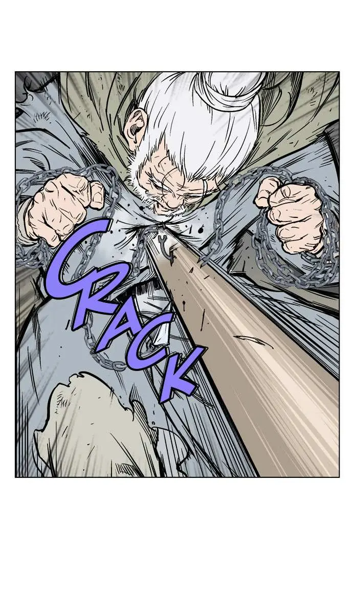 Gosu Chapter 66 Page 37