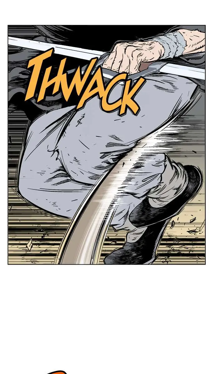 Gosu Chapter 66 Page 39