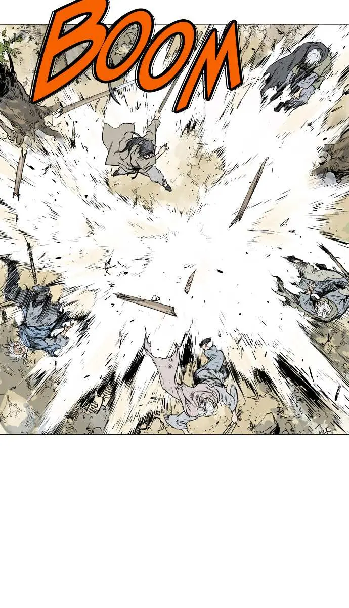 Gosu Chapter 66 Page 40