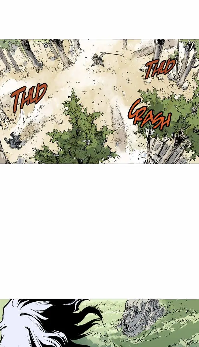 Gosu Chapter 66 Page 42