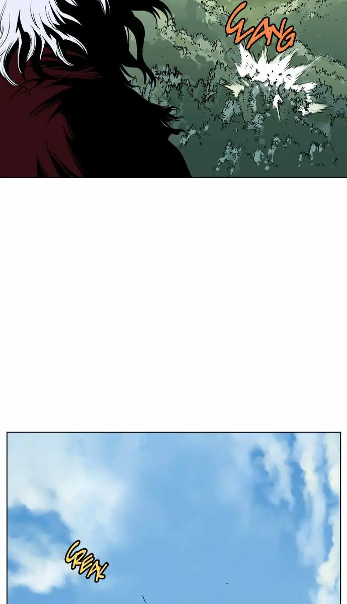 Gosu Chapter 66 Page 43