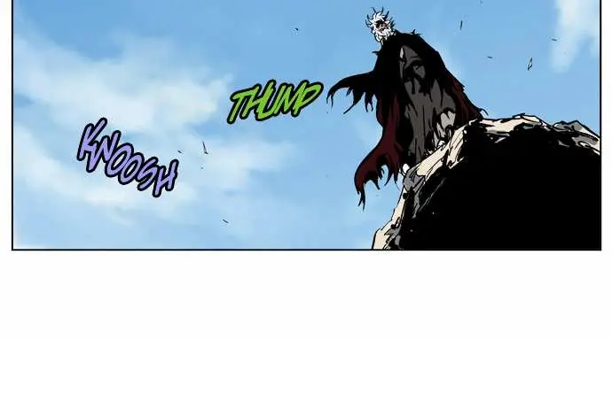 Gosu Chapter 66 Page 44