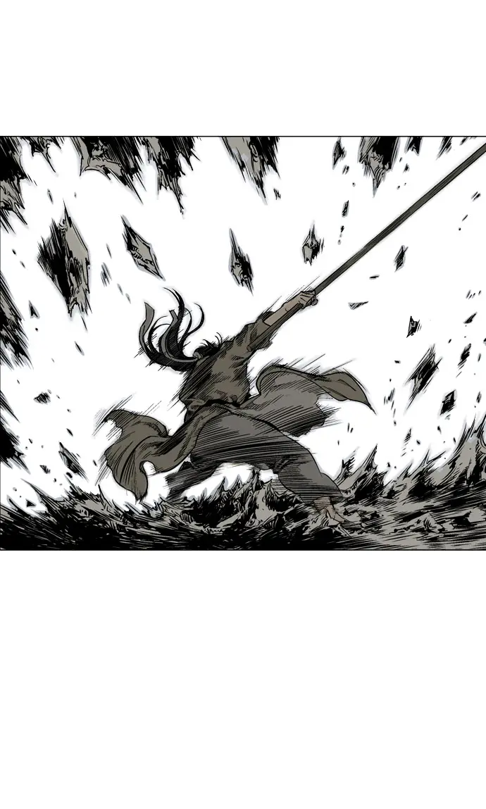 Gosu Chapter 66 Page 46