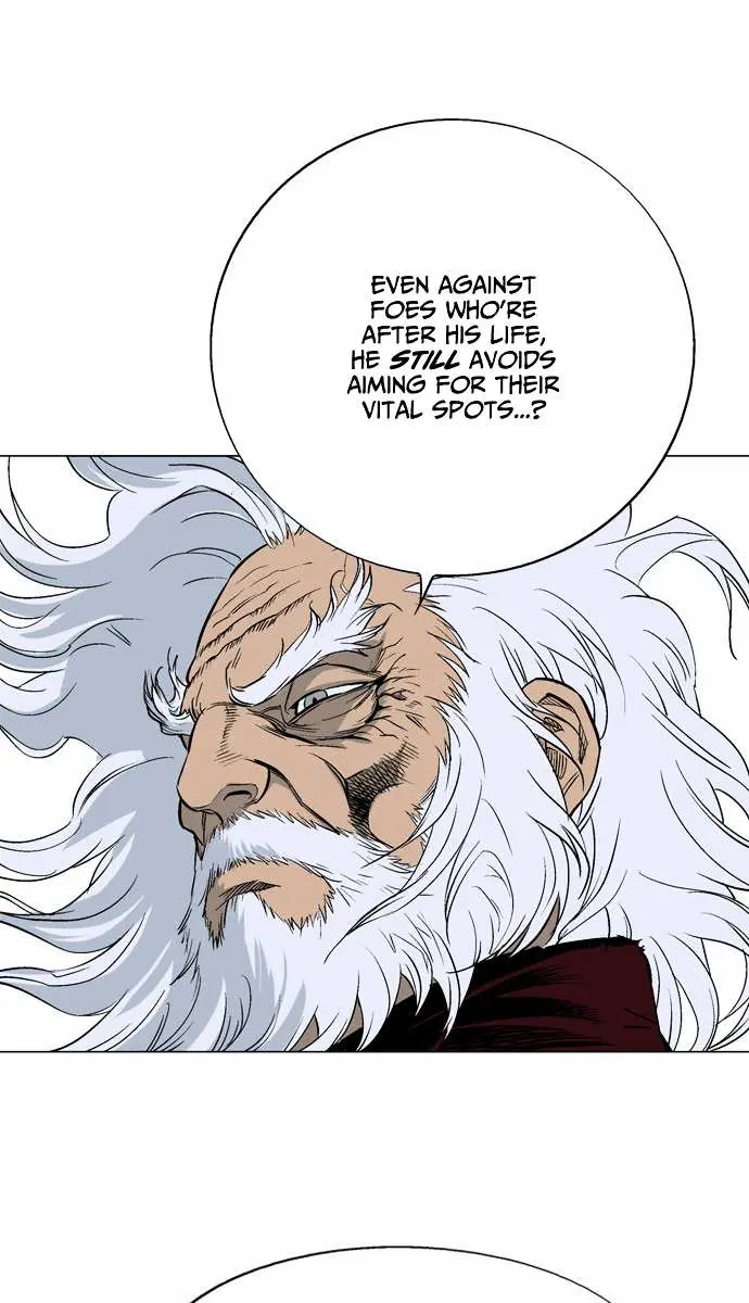 Gosu Chapter 66 Page 50