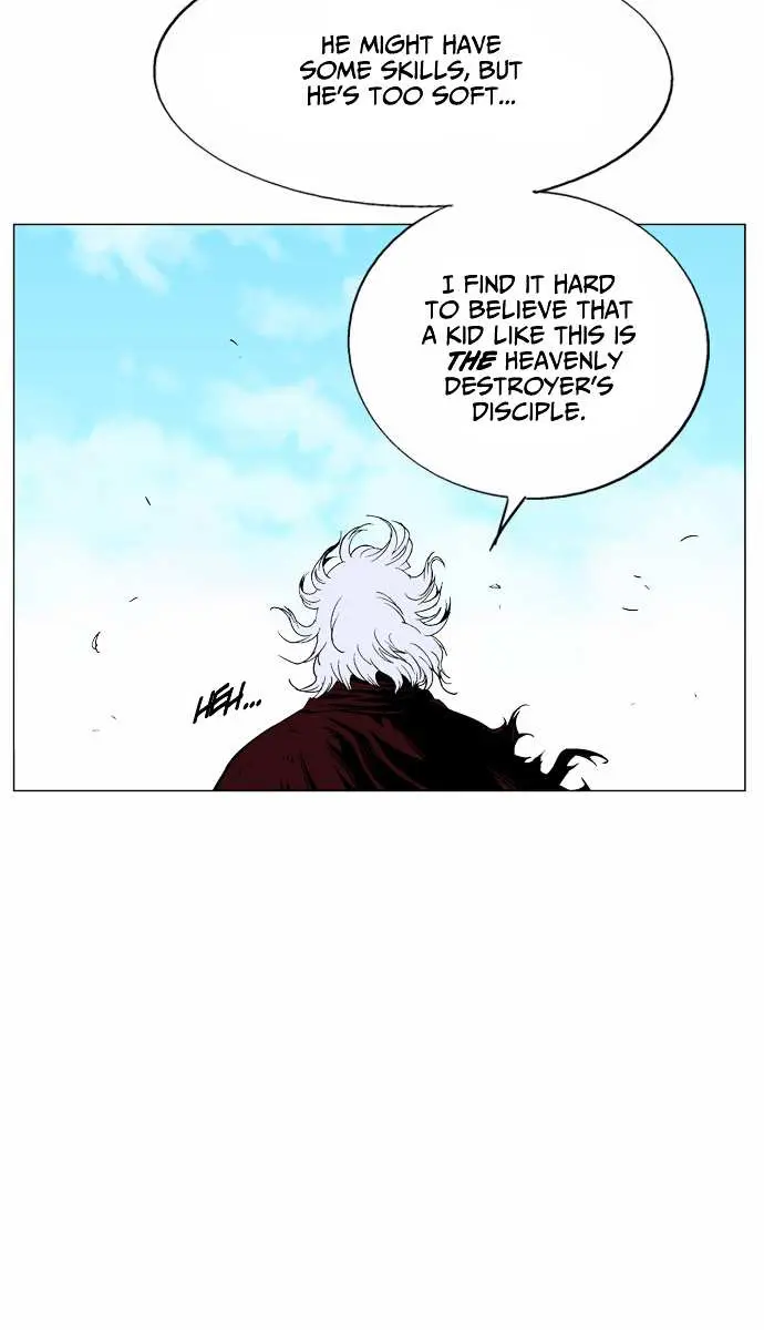 Gosu Chapter 66 Page 51