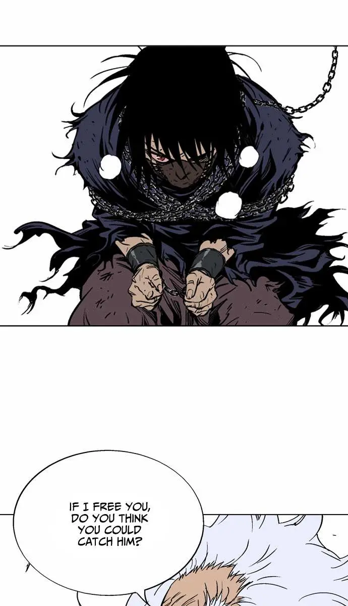 Gosu Chapter 66 Page 56