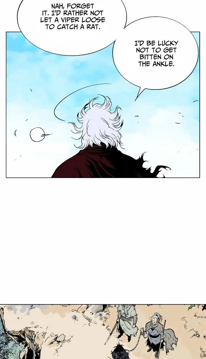 Gosu Chapter 66 Page 60