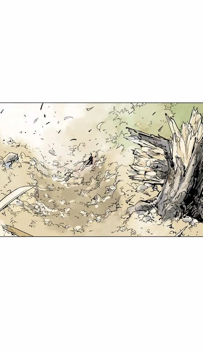 Gosu Chapter 66 Page 68