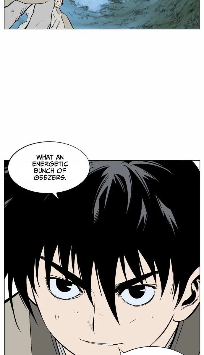 Gosu Chapter 66 Page 74