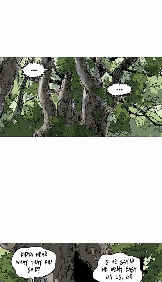 Gosu Chapter 66 Page 76