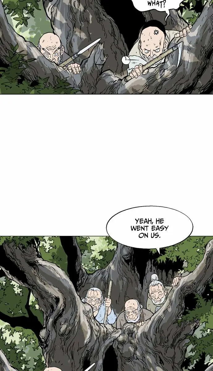 Gosu Chapter 66 Page 77