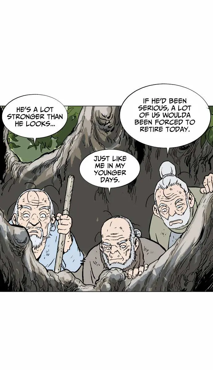 Gosu Chapter 66 Page 79