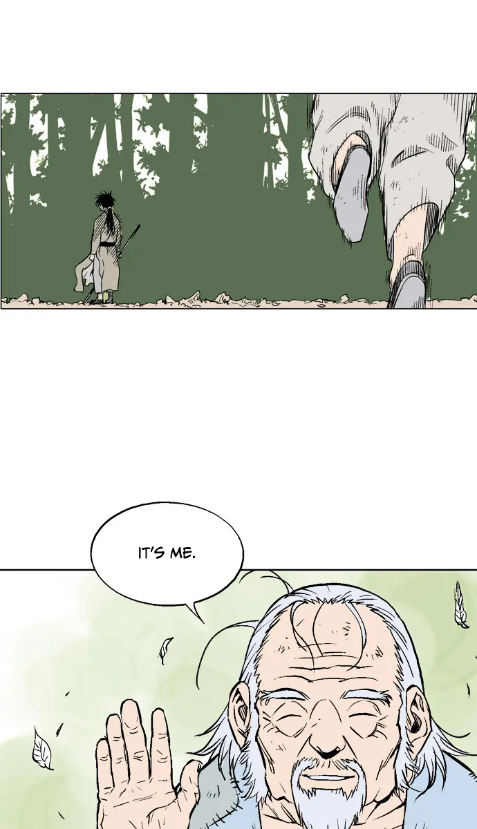 Gosu Chapter 66 Page 82