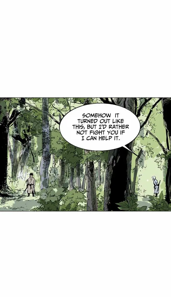 Gosu Chapter 66 Page 85