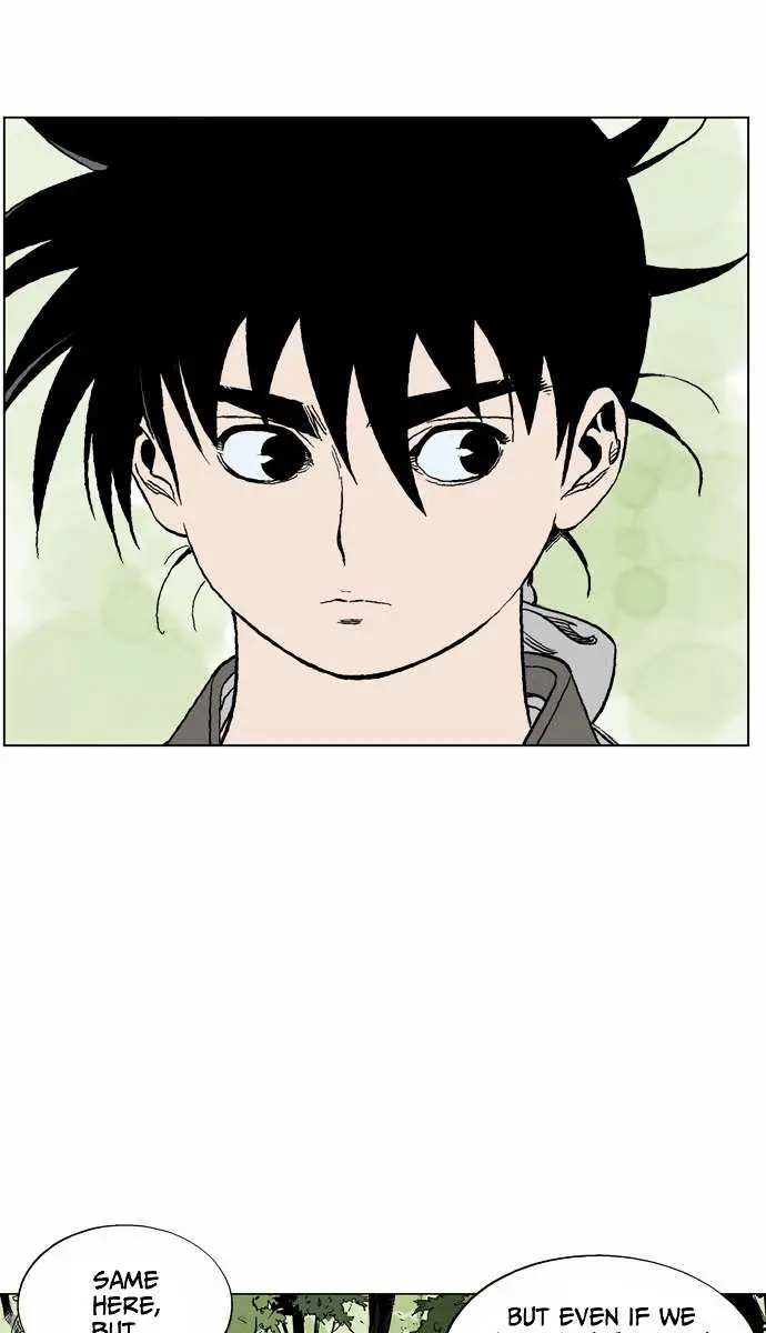 Gosu Chapter 66 Page 86