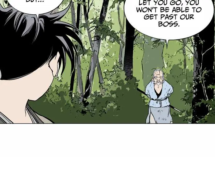 Gosu Chapter 66 Page 87