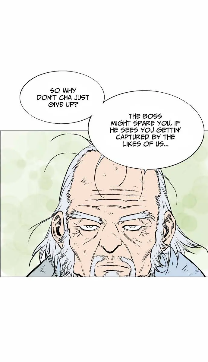 Gosu Chapter 66 Page 88