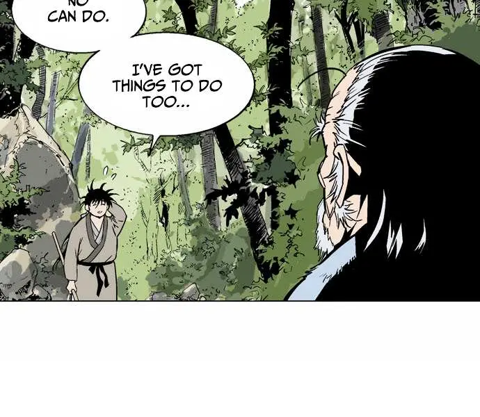 Gosu Chapter 66 Page 90