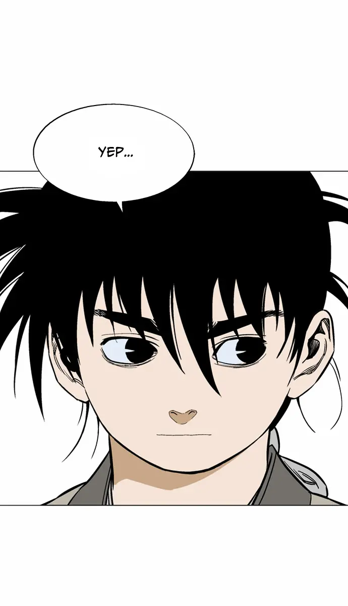 Gosu Chapter 66 Page 92