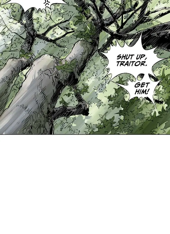 Gosu Chapter 66 Page 98