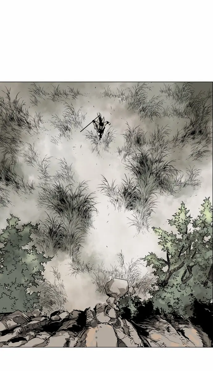 Gosu Chapter 66 Page 108