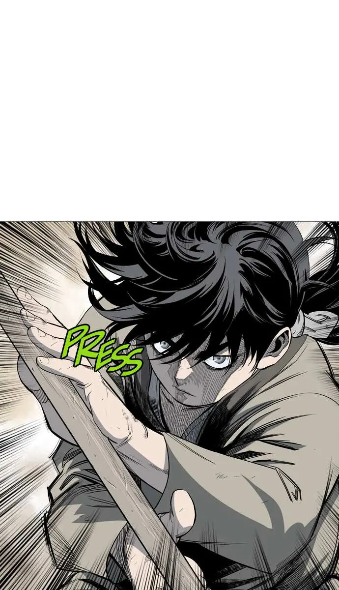 Gosu Chapter 66 Page 111