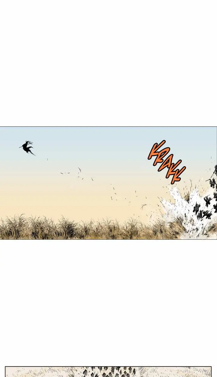 Gosu Chapter 67 Page 8