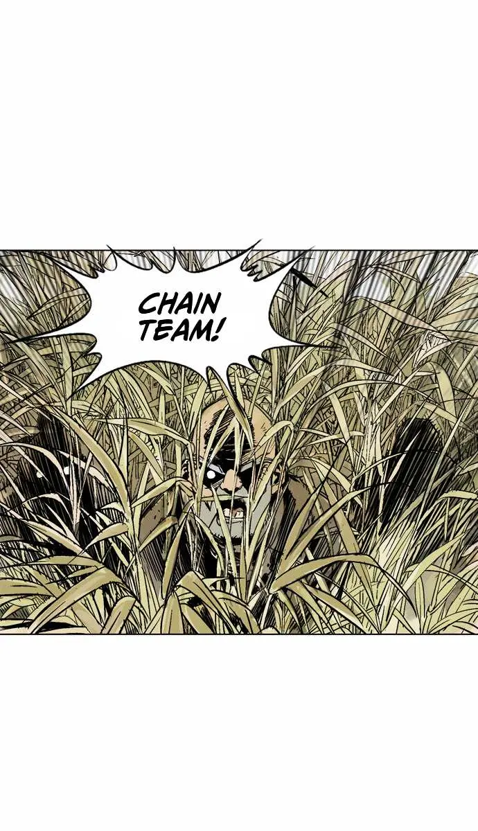 Gosu Chapter 67 Page 14