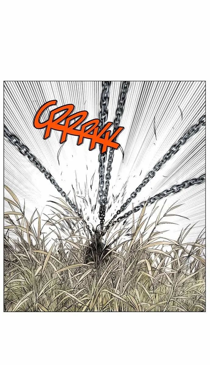 Gosu Chapter 67 Page 17