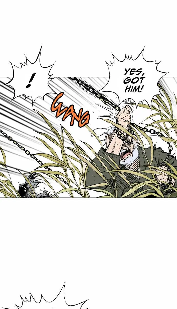 Gosu Chapter 67 Page 18