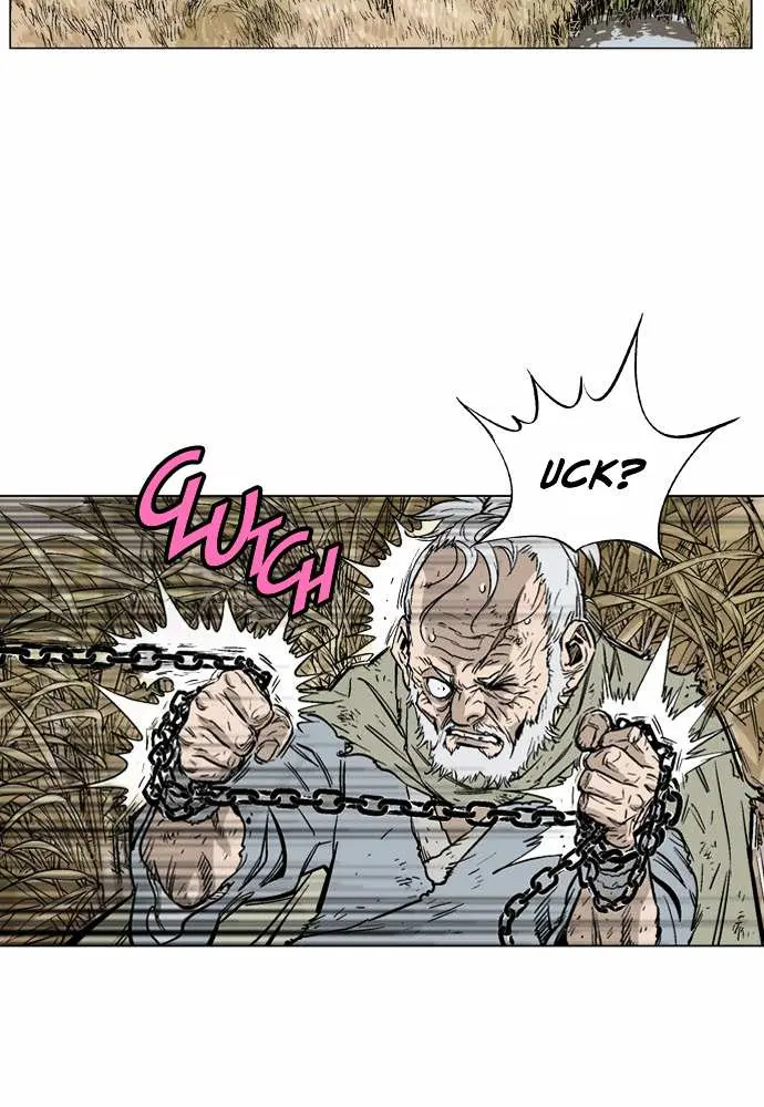 Gosu Chapter 67 Page 21