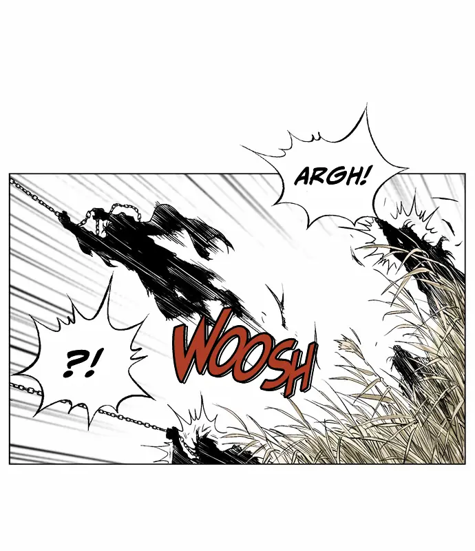 Gosu Chapter 67 Page 22