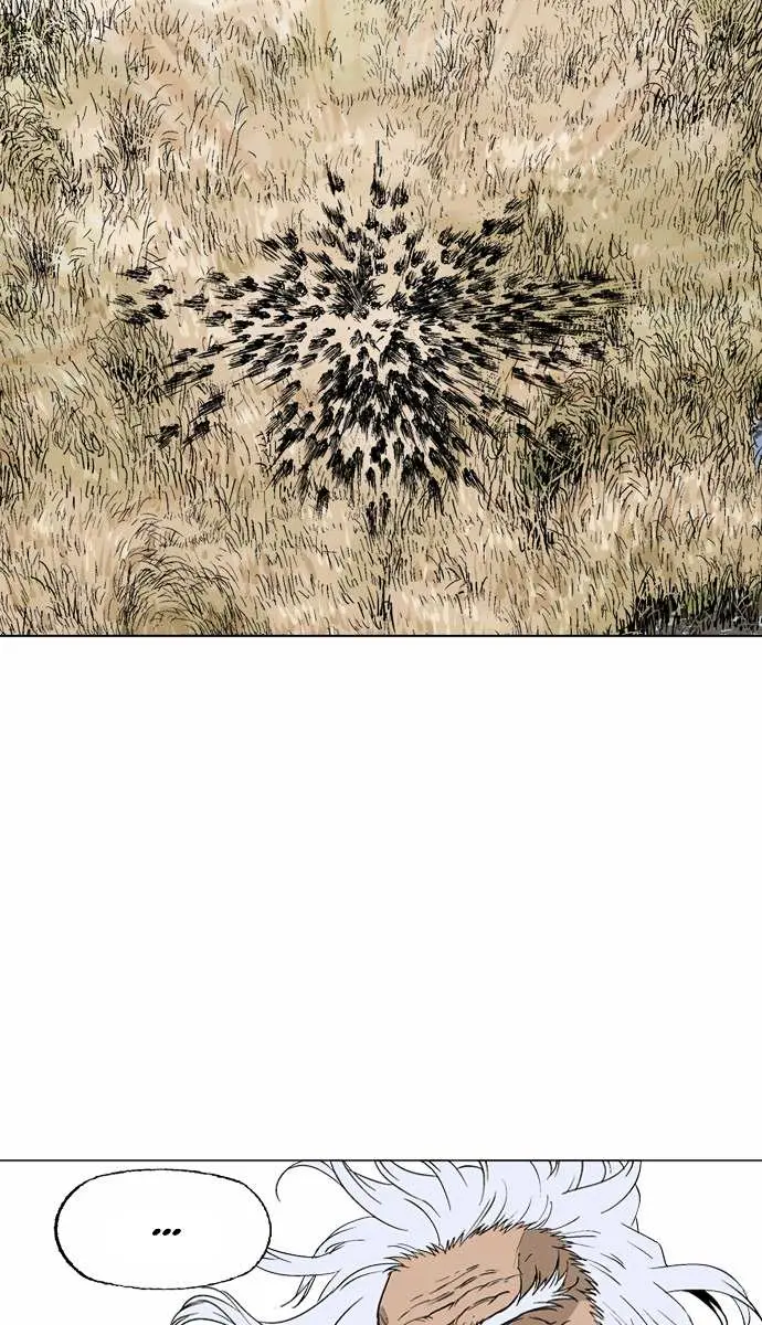 Gosu Chapter 67 Page 27