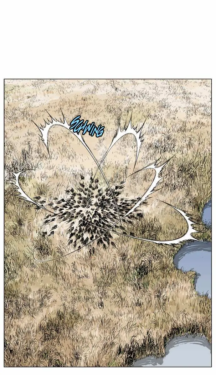 Gosu Chapter 67 Page 29