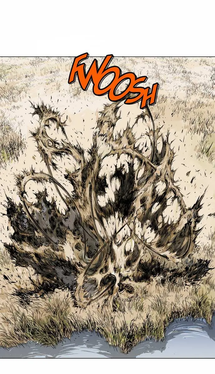 Gosu Chapter 67 Page 32