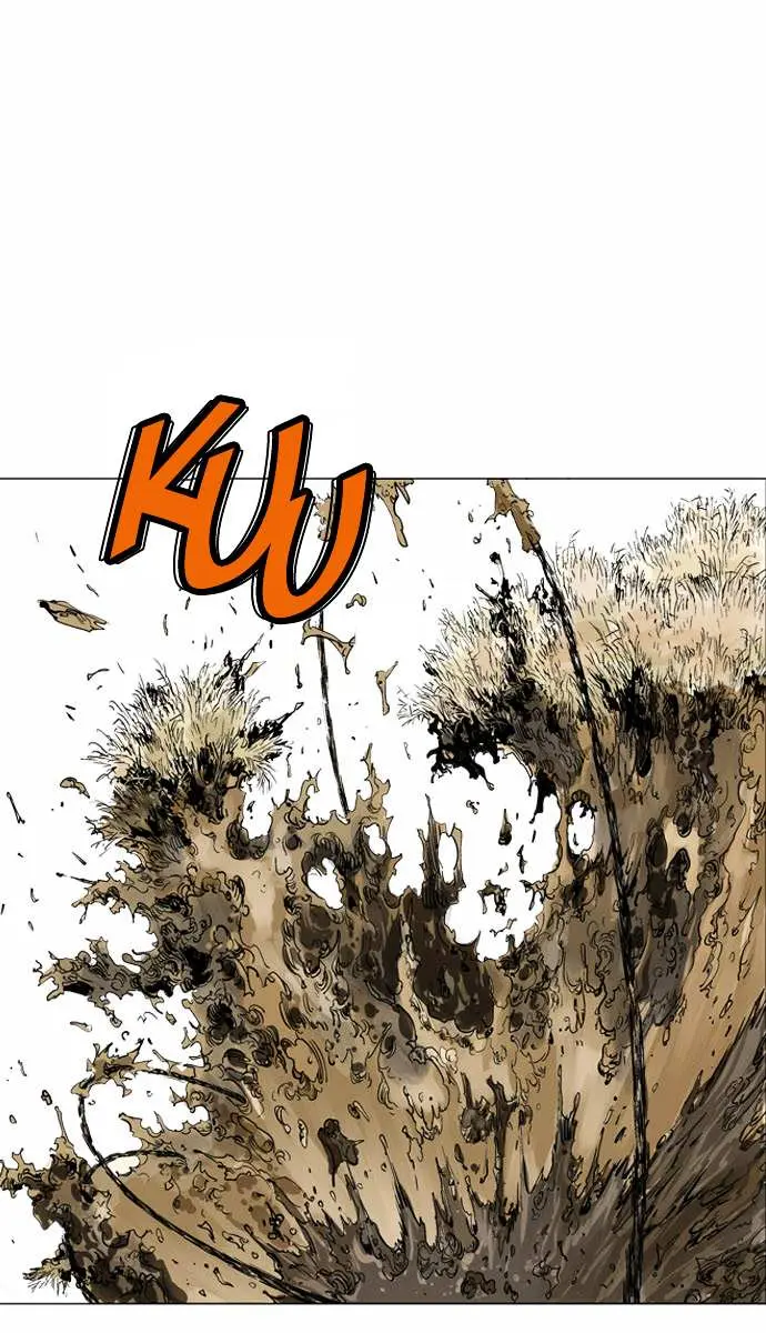 Gosu Chapter 67 Page 33