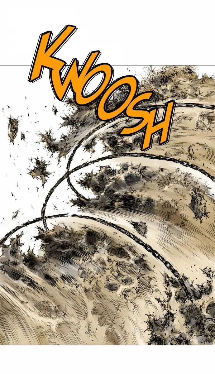 Gosu Chapter 67 Page 35