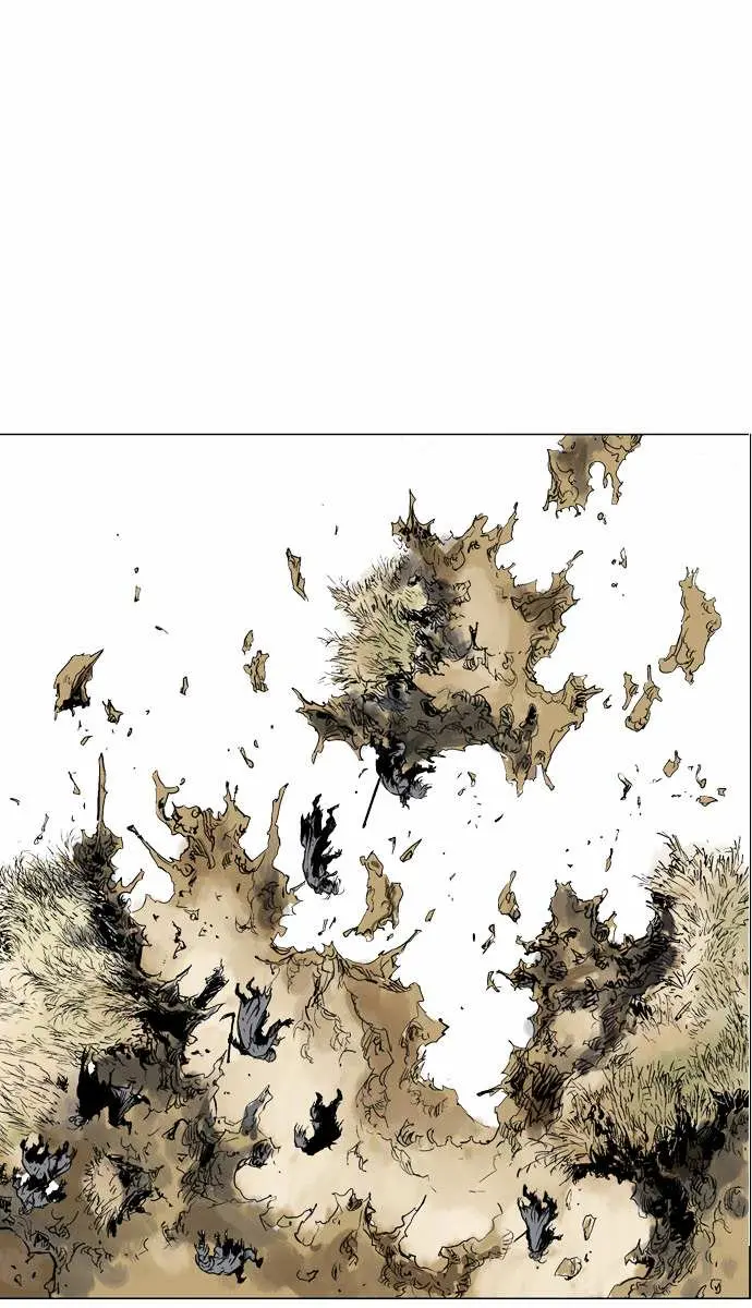 Gosu Chapter 67 Page 36