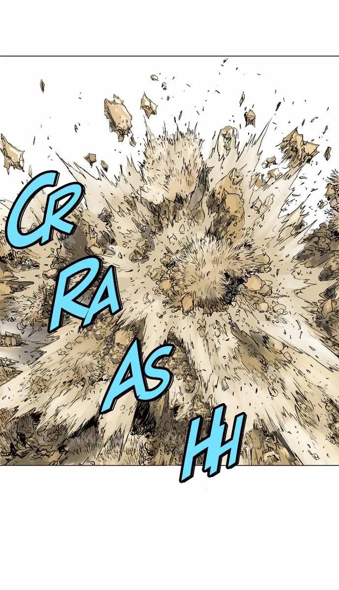 Gosu Chapter 67 Page 38