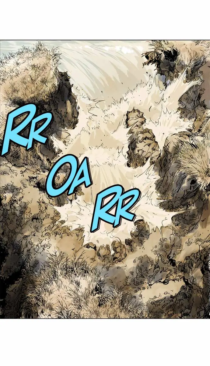 Gosu Chapter 67 Page 41