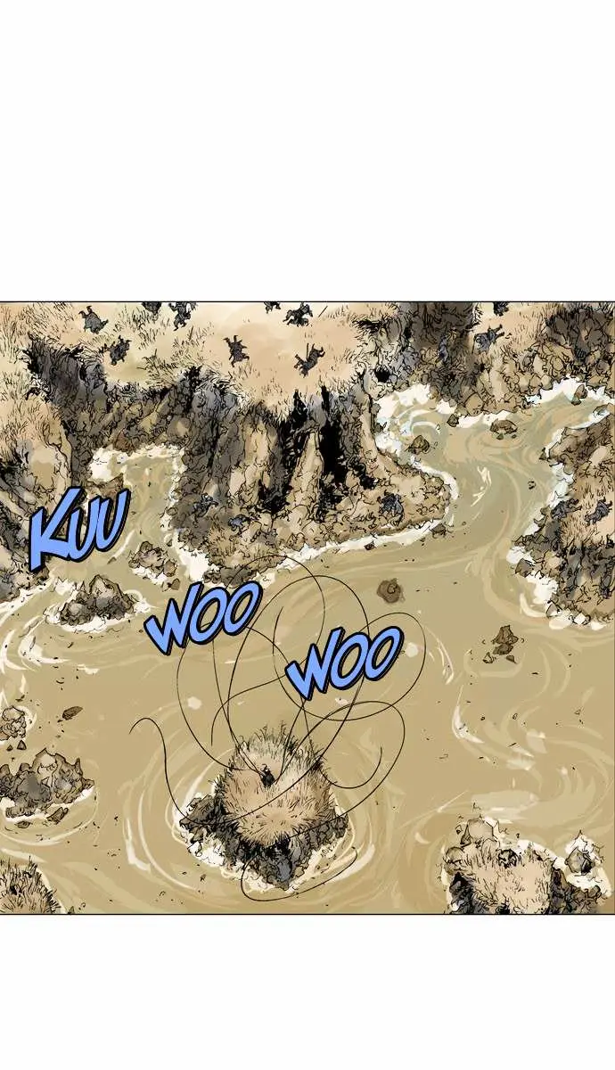 Gosu Chapter 67 Page 42